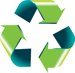 recycle symbol